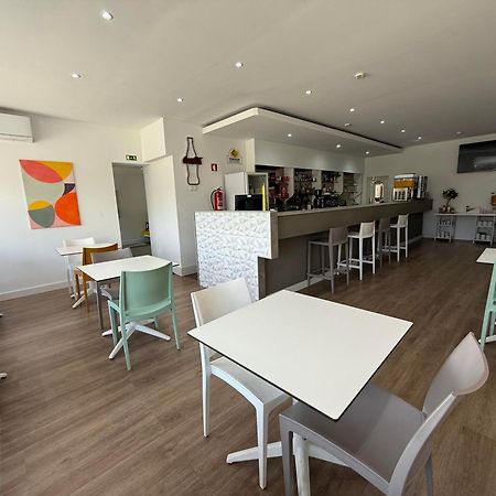 Residencial Dona Teresa Hotel Maía Eksteriør billede